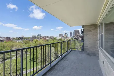 151 Tremont Street #15-F 1