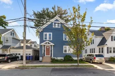 30 Philips St #- 1