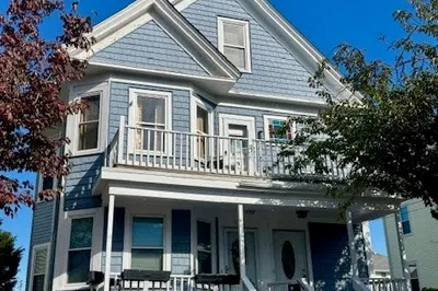 192 Federal Ave #B 1