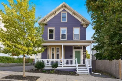55 Sawyer Ave #1