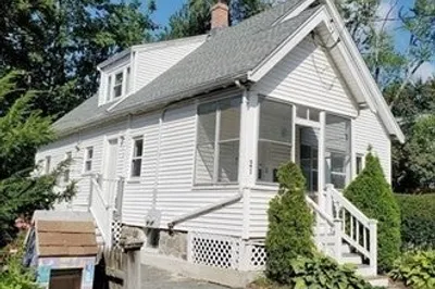 21 Glenellen Rd #2 1