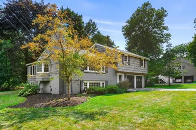 45 Wildwood Rd