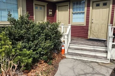 210 North Main St #3 1