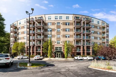 273 Cambridge Rd #607 1