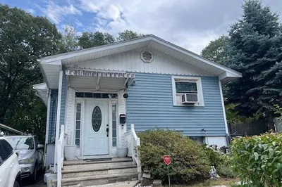 100 Itasca Street
