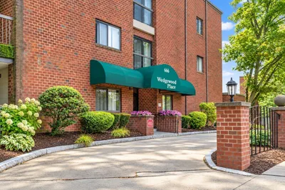 666 Main St #208 1