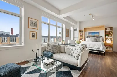 35 Fay St #510