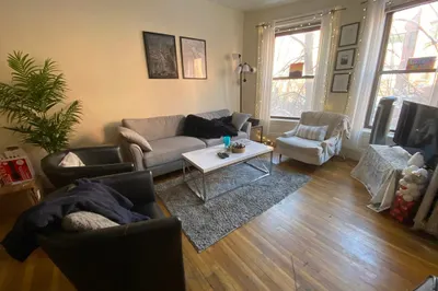 32 Symphony Rd #3