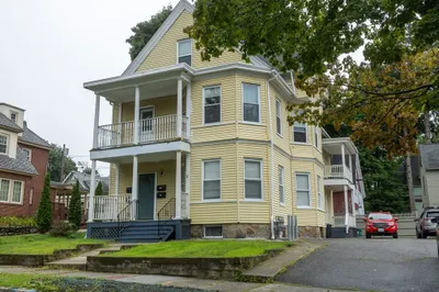 2 Haviland St 1