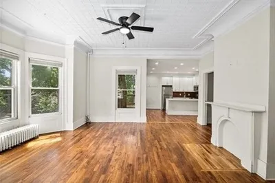 35 Oak Ave #1 1