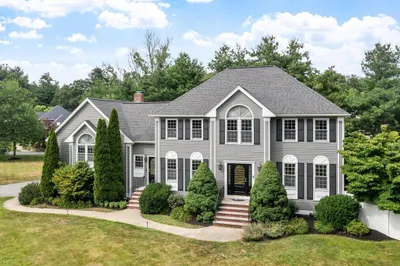 1 Preston Circle