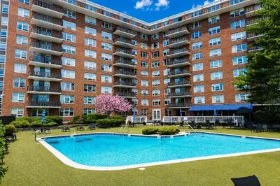 280 Boylston St #511 1