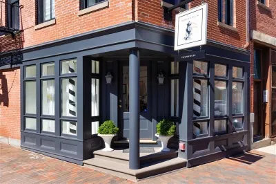 251 Shawmut Ave #Commercial 1