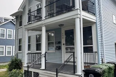 198 School St #1