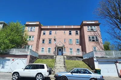 11 Mount Vernon Street 1