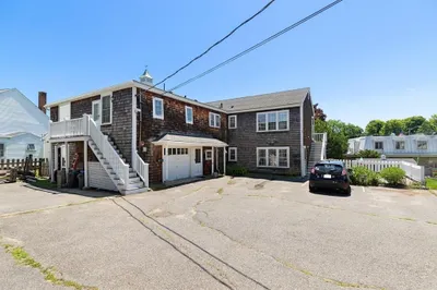 9 Jewett St #A 1