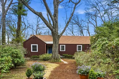 26 Wachusett Drive