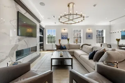 94 Beacon Street #4