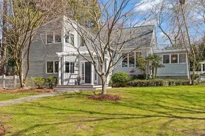 325 Old Marlboro Rd