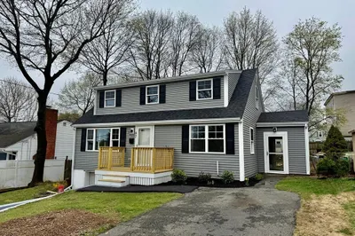 97 Studley Ave
