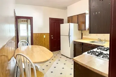 7 Bellevue Terrace #1