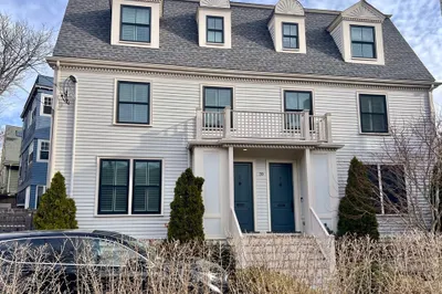 39 Hammond Street #2 1