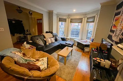 57 DwiGht St #G 1