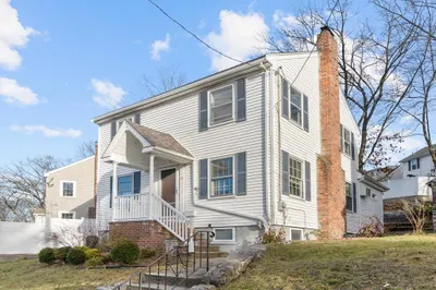 15 Addington Rd