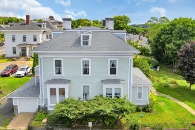 47 Pleasant Street #2 1