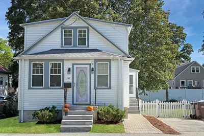 82 Bonham Rd 1