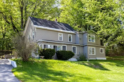 102 Summer Street