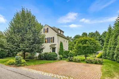 5 Bailey St