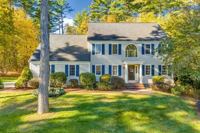 7 Woodfield Road 1