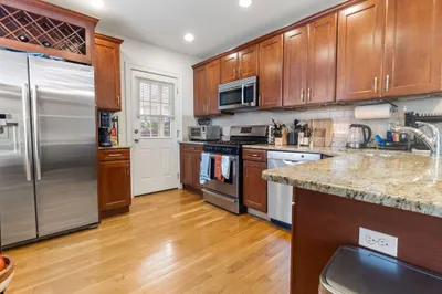2 Walk Hill St #2