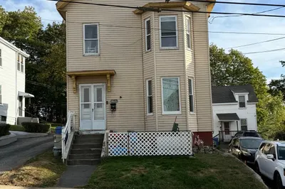 36 Richardson Street #R1 1