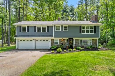 29 Ledgewood Road