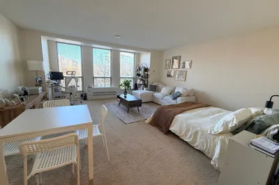 44 Washington St #505
