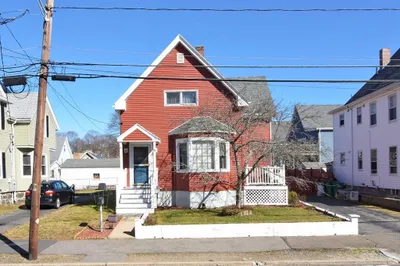 71 Verona Street