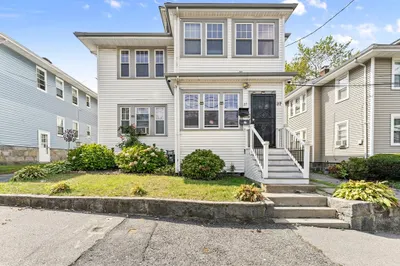 37 Warren Ave #2