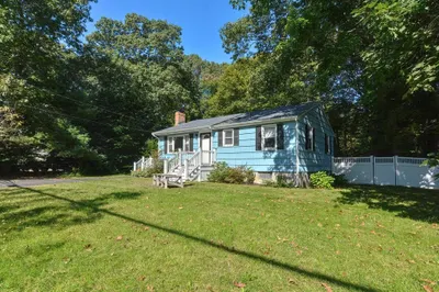 162 Green Street 1