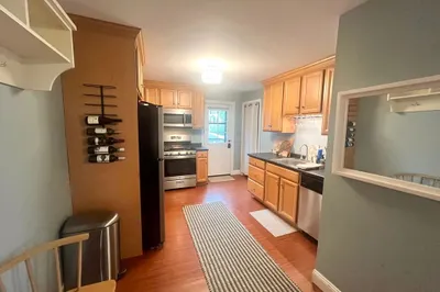 23-25 County St #2