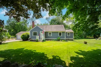 45 Cornet Stetson Rd