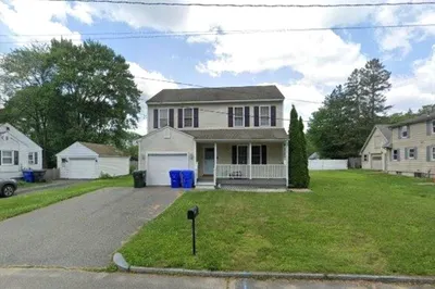 134 Granger St
