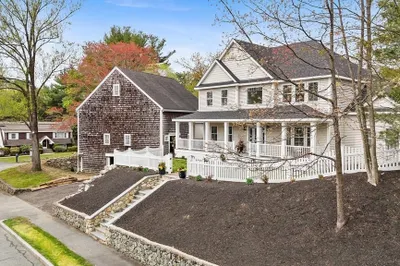 8 Partridge Road 1