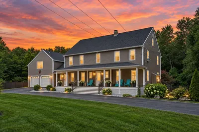 202 Freeman Rd 1
