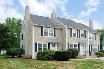 801 Forest Park #801 1