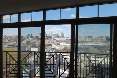 540 E Broadway #5D