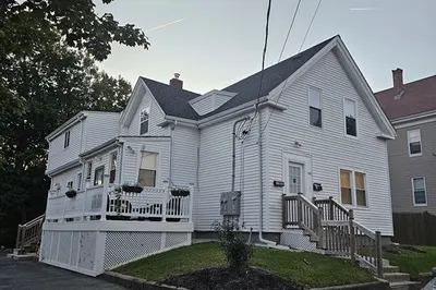 44 Milton Street #2nd Flr
