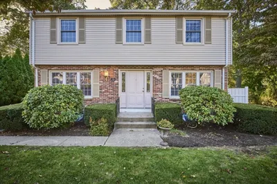 5 Cunningham Cir