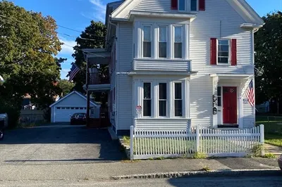 236 Market Street #1